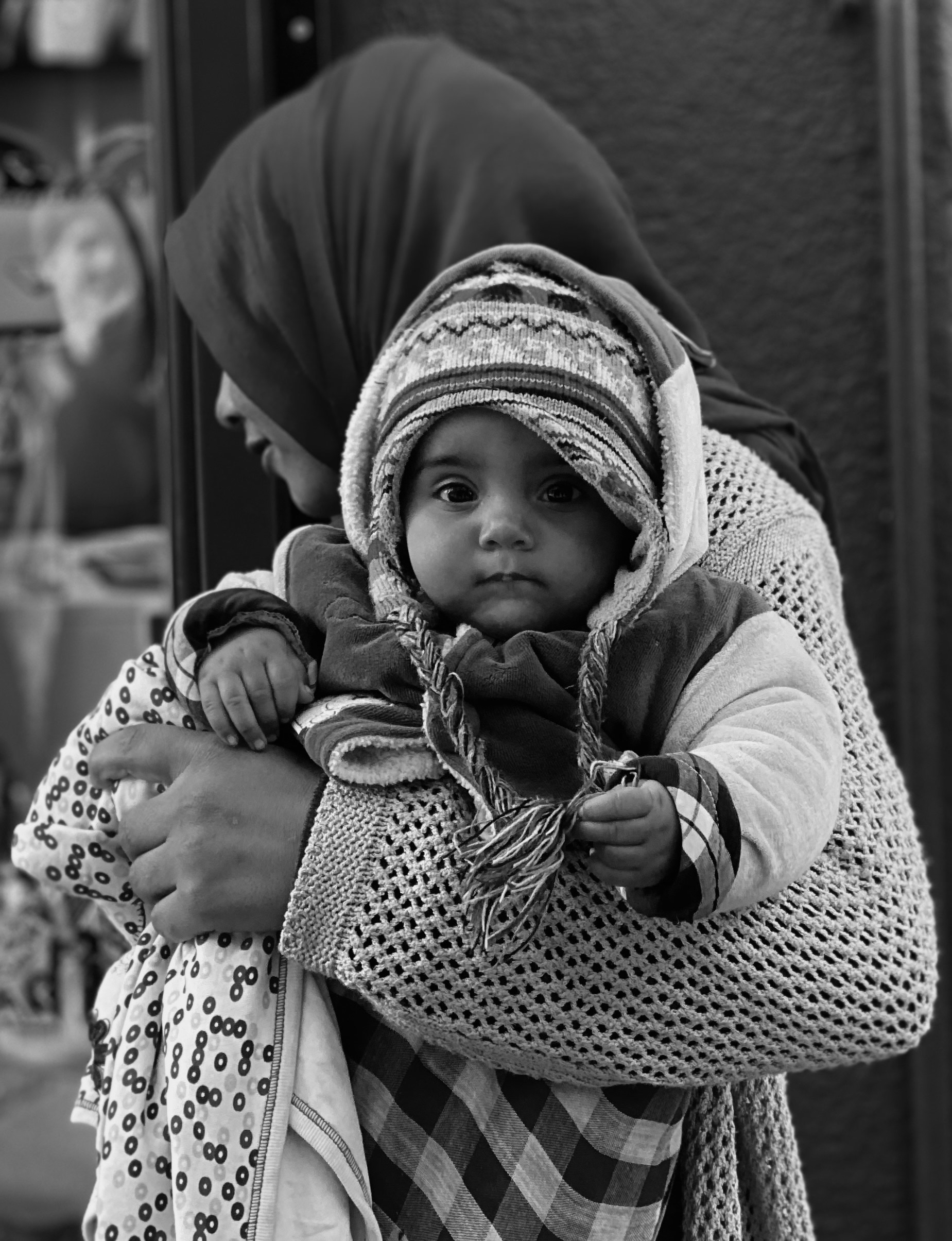 Portrait Competion IBU — image 1 of 1